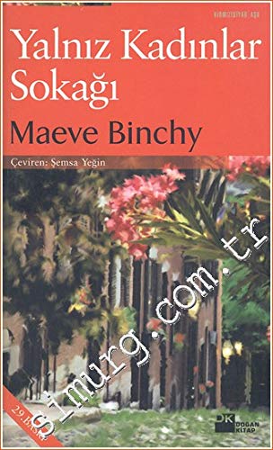 Yalnız Kadınlar Sokağı Books