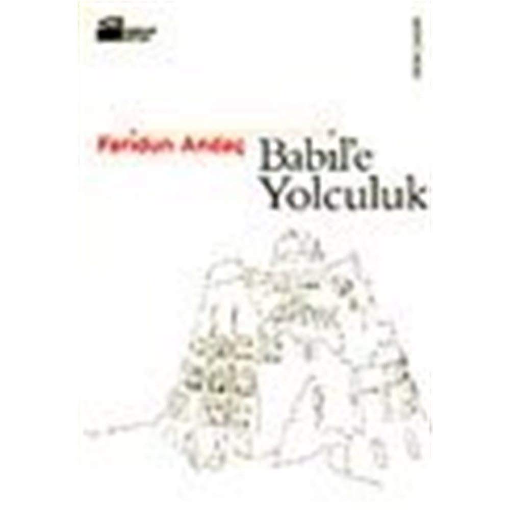 Product Image: Babile Yolculuk