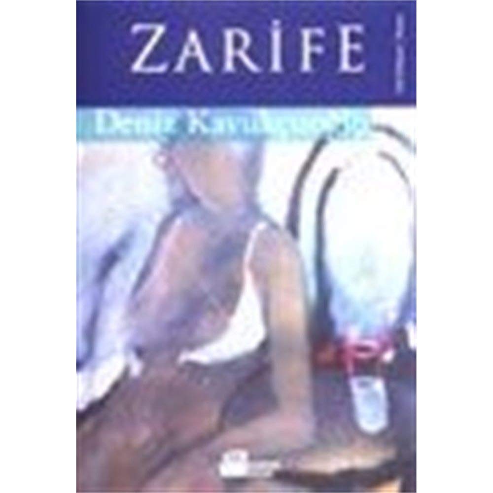 Zarife Books