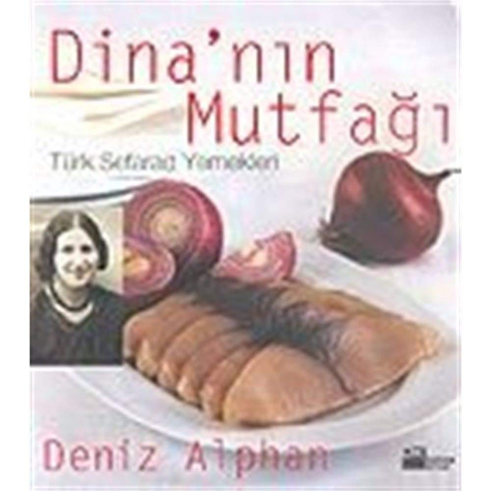 Dinanin Mutfagi Books