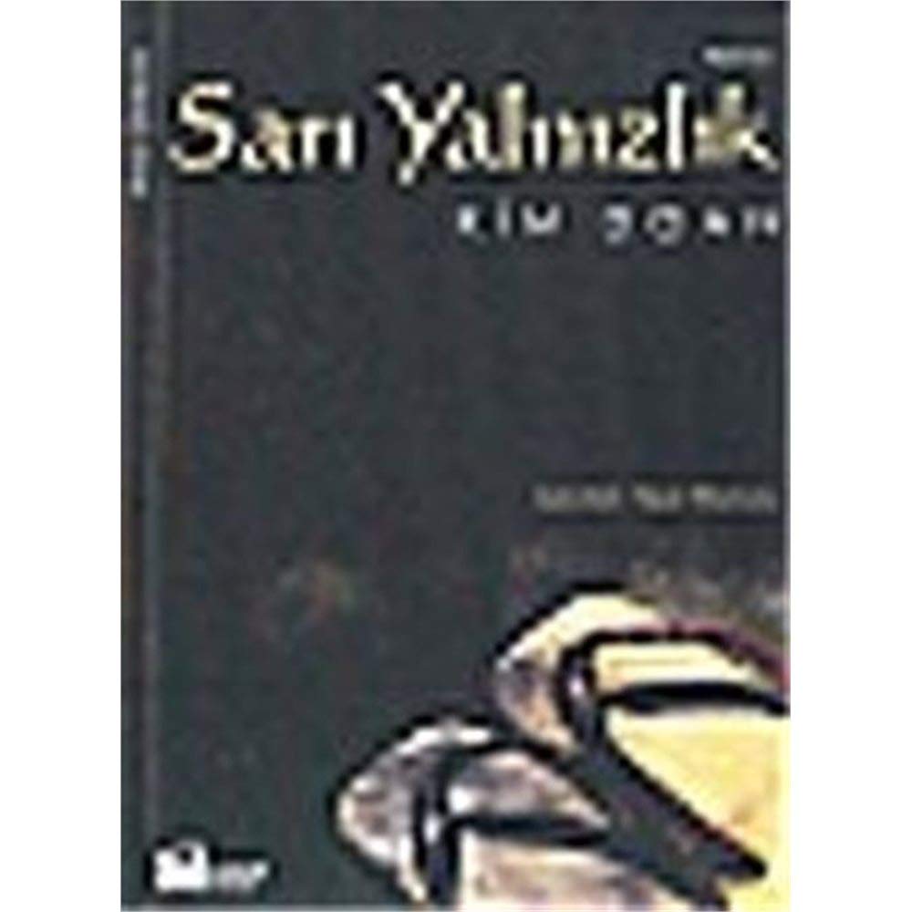 Product Image: SARI YALNIZLIK