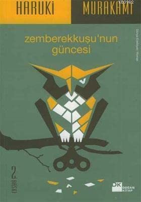Zemberekkuşu'nun Güncesi Books