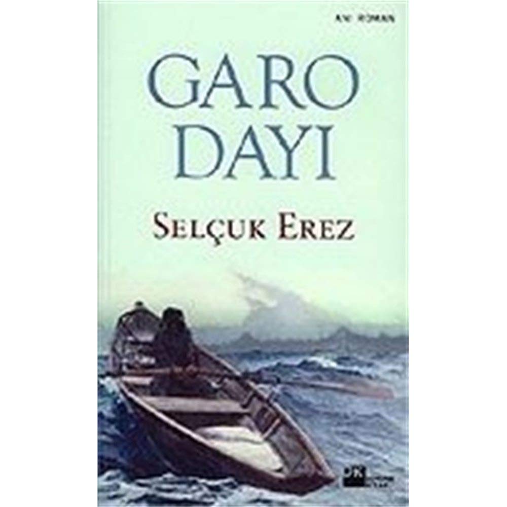 Product Image: GARO DAYI