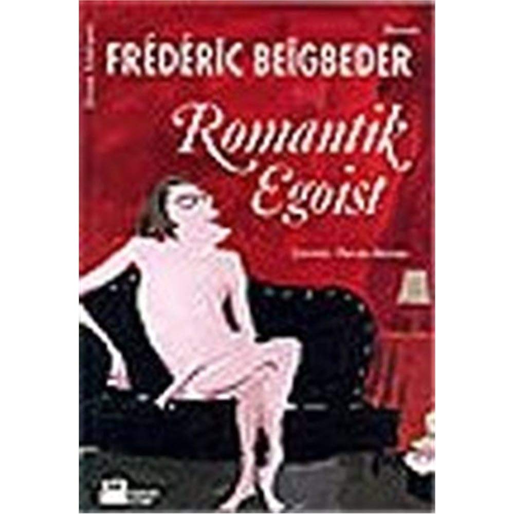 Romantik Egoist Historical Fiction