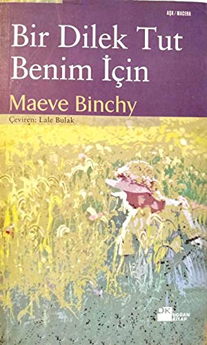 Bir Dilek Tut Benim İçin Books