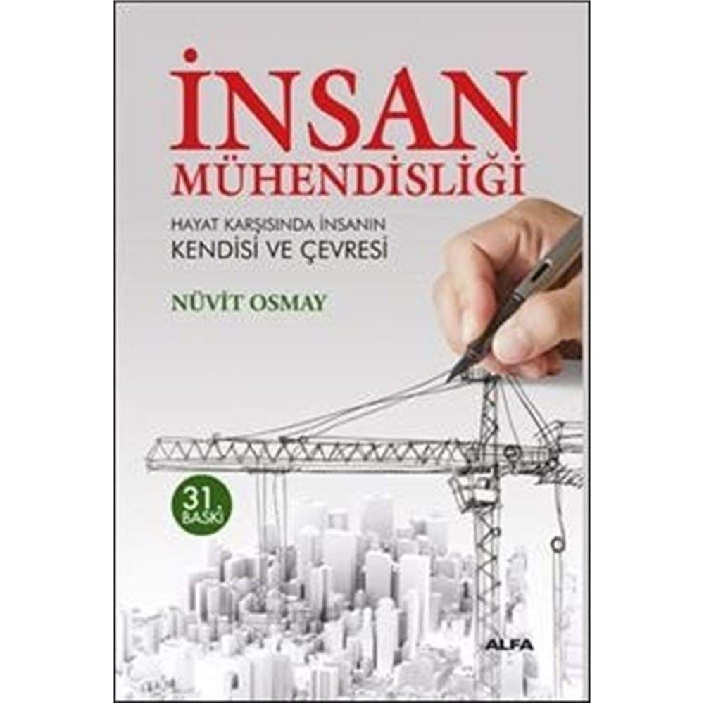 Insan Mühendisligi Lifestyle Books