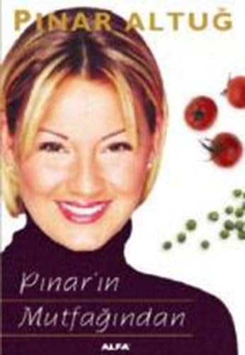 Pınar'ın Mutfağından (Ciltli) Leisure, Home & Garden