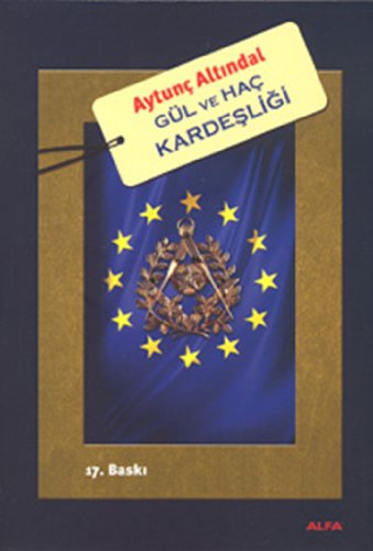 Gül Ve Haç Kardeşliği Books