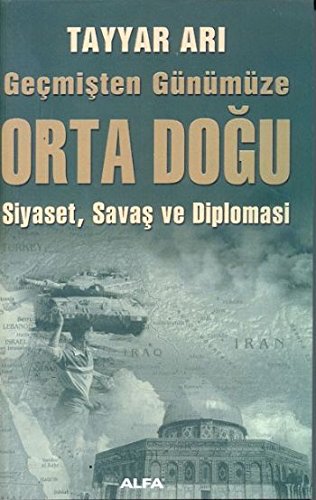 Gecmisten Günümüze Orta Dogu Study Guides