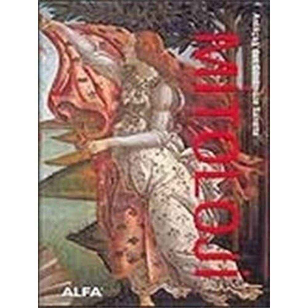 Antikcagdan Günümüze, Sanatta Mitoloji Fairy Tales & Legends