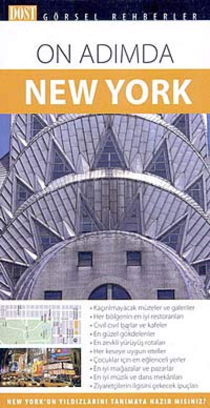Product Image: ON ADIMDA NEW YORK