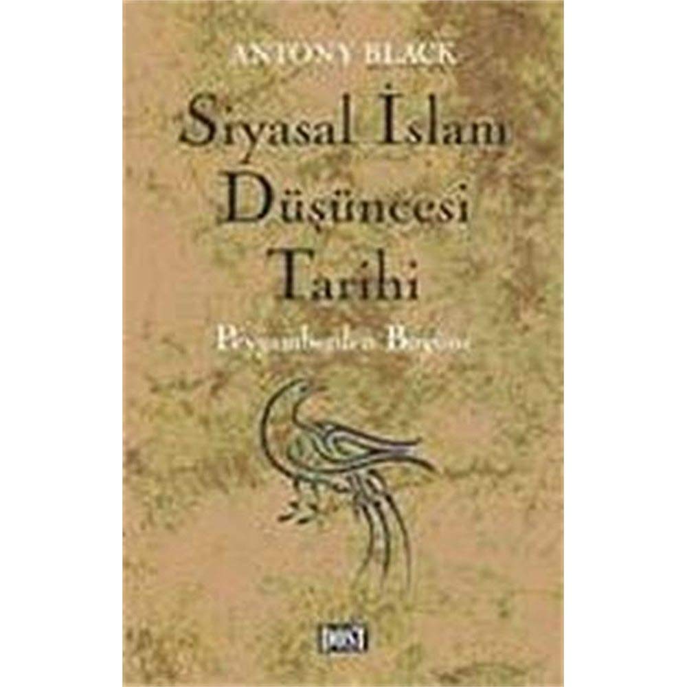SİYASAL İSLAM DÜŞÜNCESİ TARİHİ Religion & Esotericism