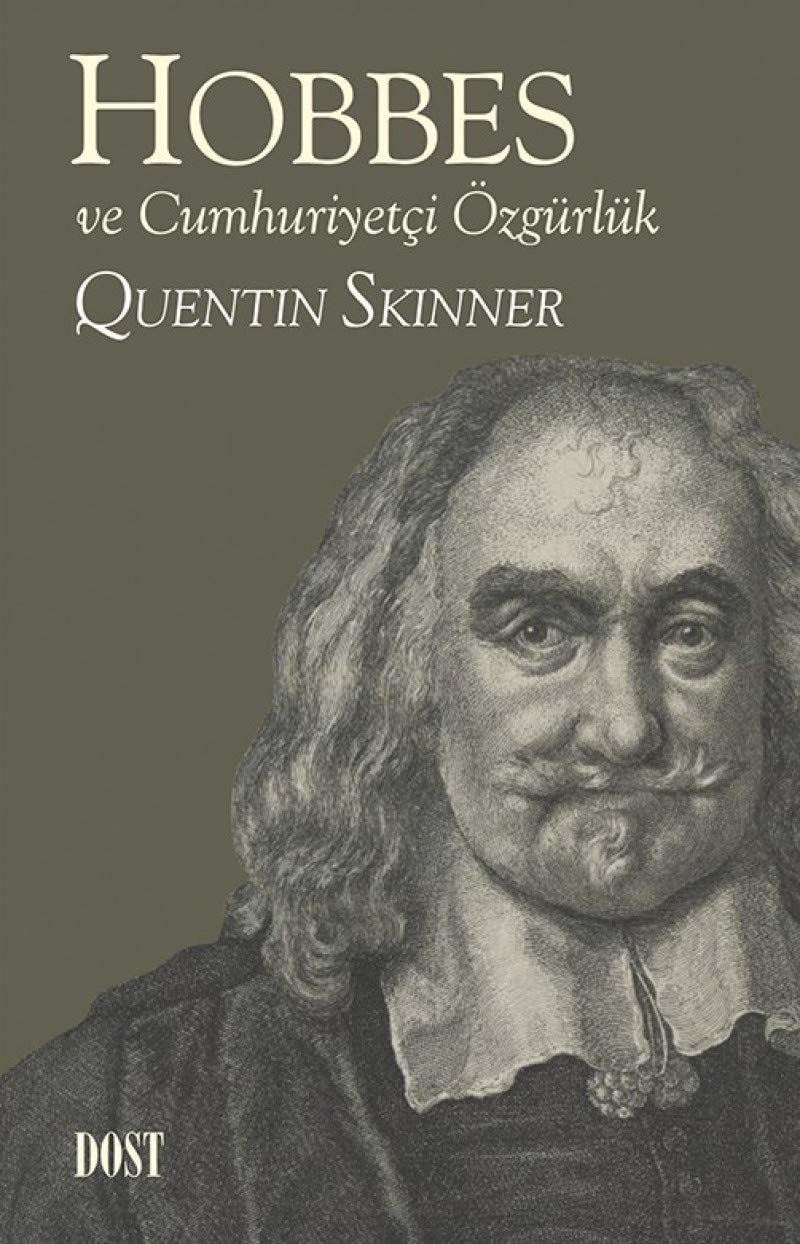 Hobbes ve Cumhuriyetci Özgürlük Philosophy