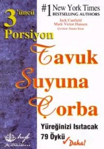 TAVUK SUYUNA ÇORBA 3.PORSİYON Historical Fiction