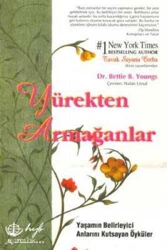 Product Image: YÜREKTEN ARMAĞAN