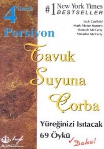 TAVUK SUYUNA ÇORBA 4.PORSİYON Historical Fiction