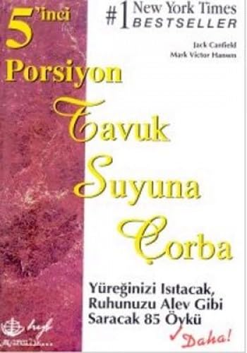 TAVUK SUYUNA ÇORBA 5.PORSİYON Historical Fiction