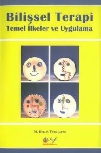 BİLİŞSEL TERAPİ TEMEL İLKELER VE UYGULAMA Psychology
