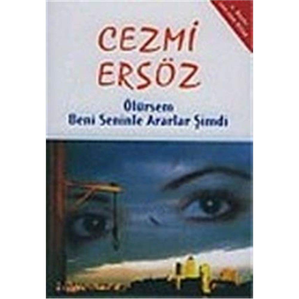 Ölürsem Beni Seninle Ararlar Şimdi Books