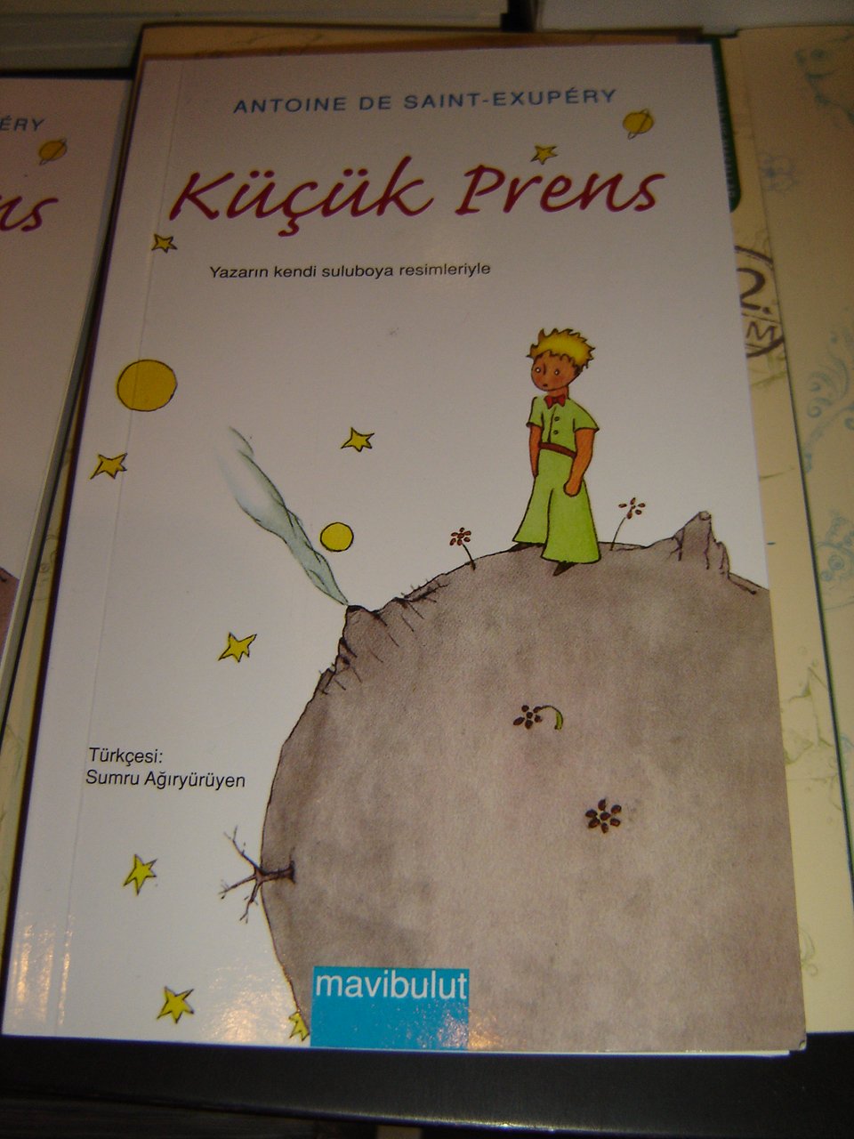 Küçük Prens Books