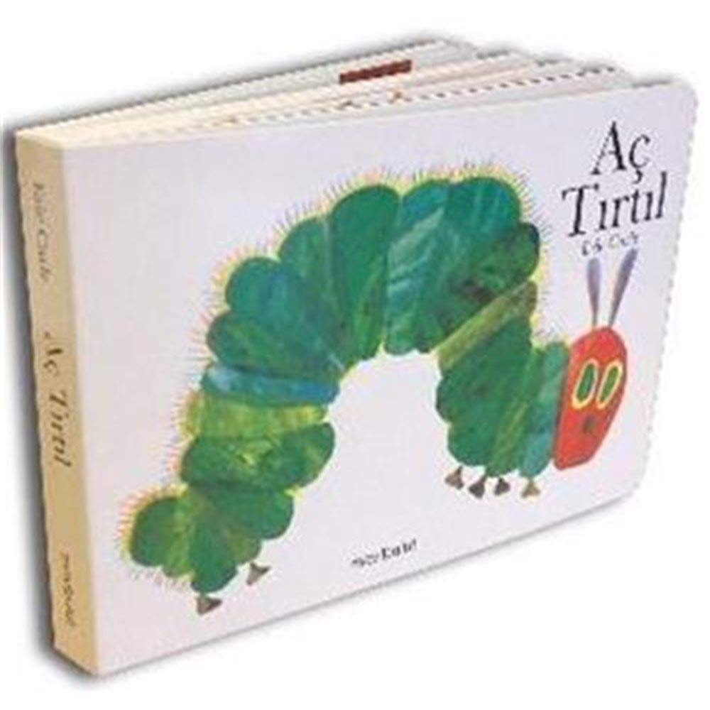 Ac Tirtil Mukavva Ciltli 1 Yas Contemporary literature