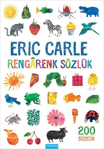 Product Image: Rengarenk Sözlük