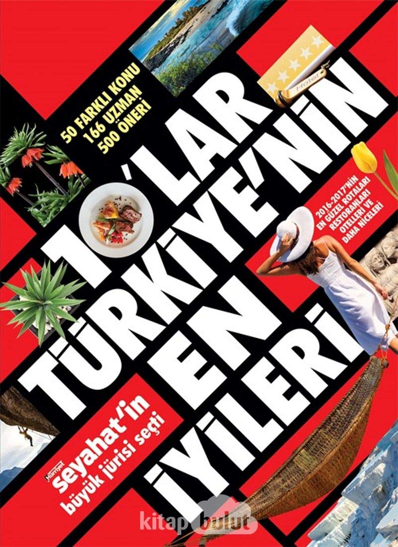 10lar Türkiyenin En Iyileri Leisure, Home & Garden