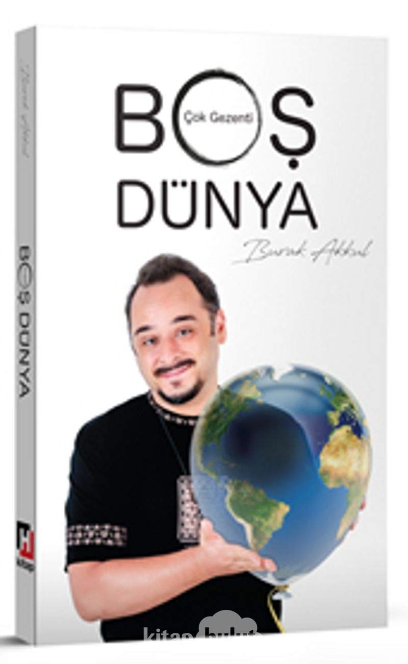 Cok Gezenti - Bos Dünya book