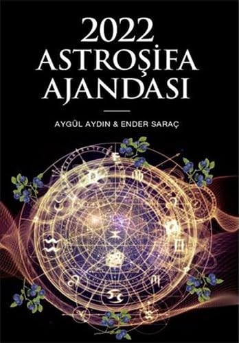 Product Image: 2022 Astrosifa Ajandasi