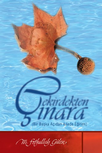 Cekirdekten Cinara: Bir Baska Acidan Ailede Egitim Books
