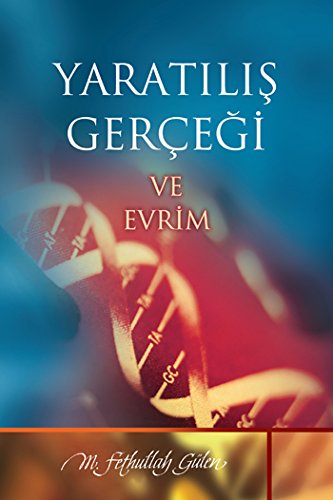 Yaratilis Gercegi ve Evrim Books