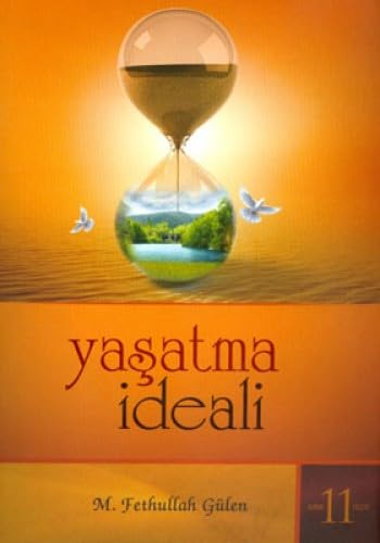 YAŞATMA İDEALİ KIRIK TESTİ 11 Religion & Esotericism