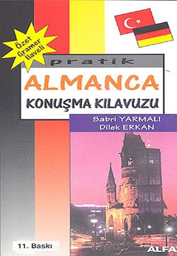 Pratik İngilizce Konuşma Kılavuzu: Özet Gramer İlaveli Foreign Languages ​​& Dictionaries