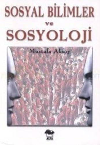 Sosyal Bilimler ve Sosyoloji Social Sciences