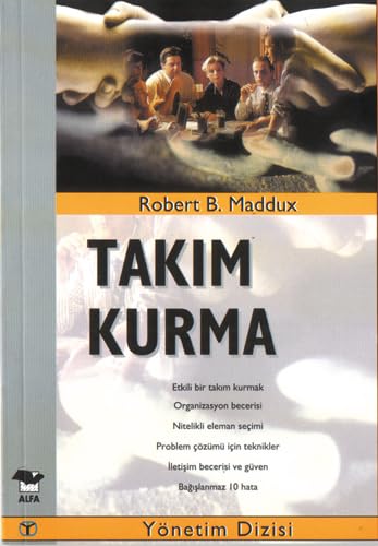 Takım Kurma: Yönetim Dizisi Business, Finance & Career
