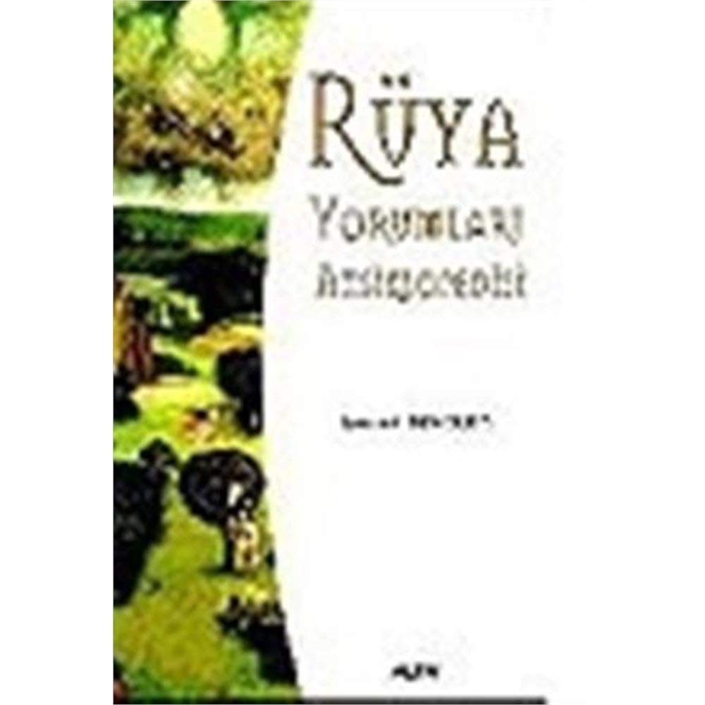 Rüya Yorumları Ansiklopedisi Contemporary literature