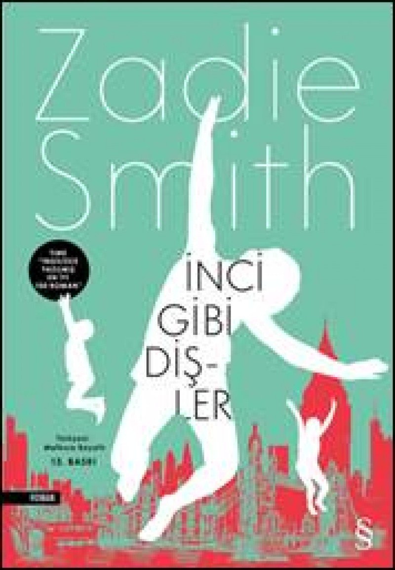 Inci Gibi Disler: Time “İngilizce Yazılmış En İyi 100 Roman” Contemporary literature