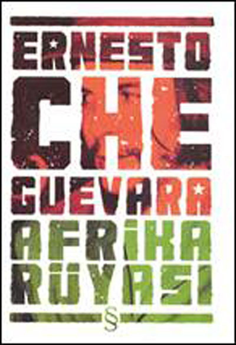 Afrika Rüyasi (Türkisch) Taschenbuch – 2013 Foreign Languages ​​& Dictionaries