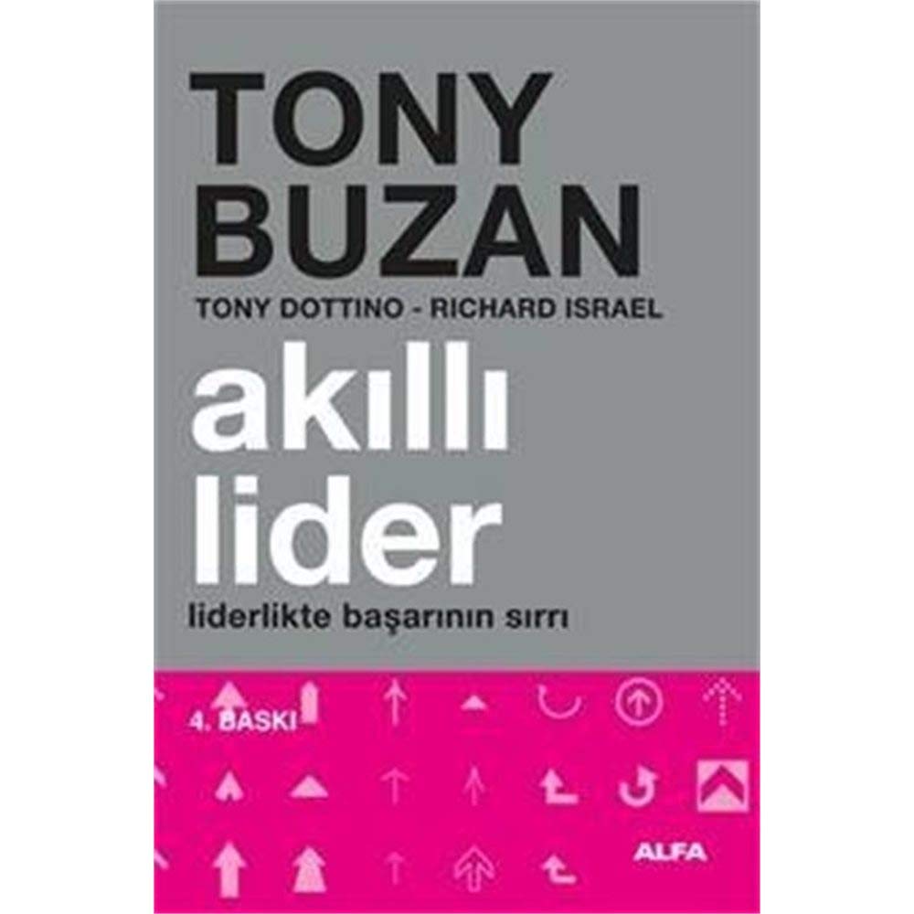 Akilli Lider: Liderlikte başarının sırrı Business, Finance & Career