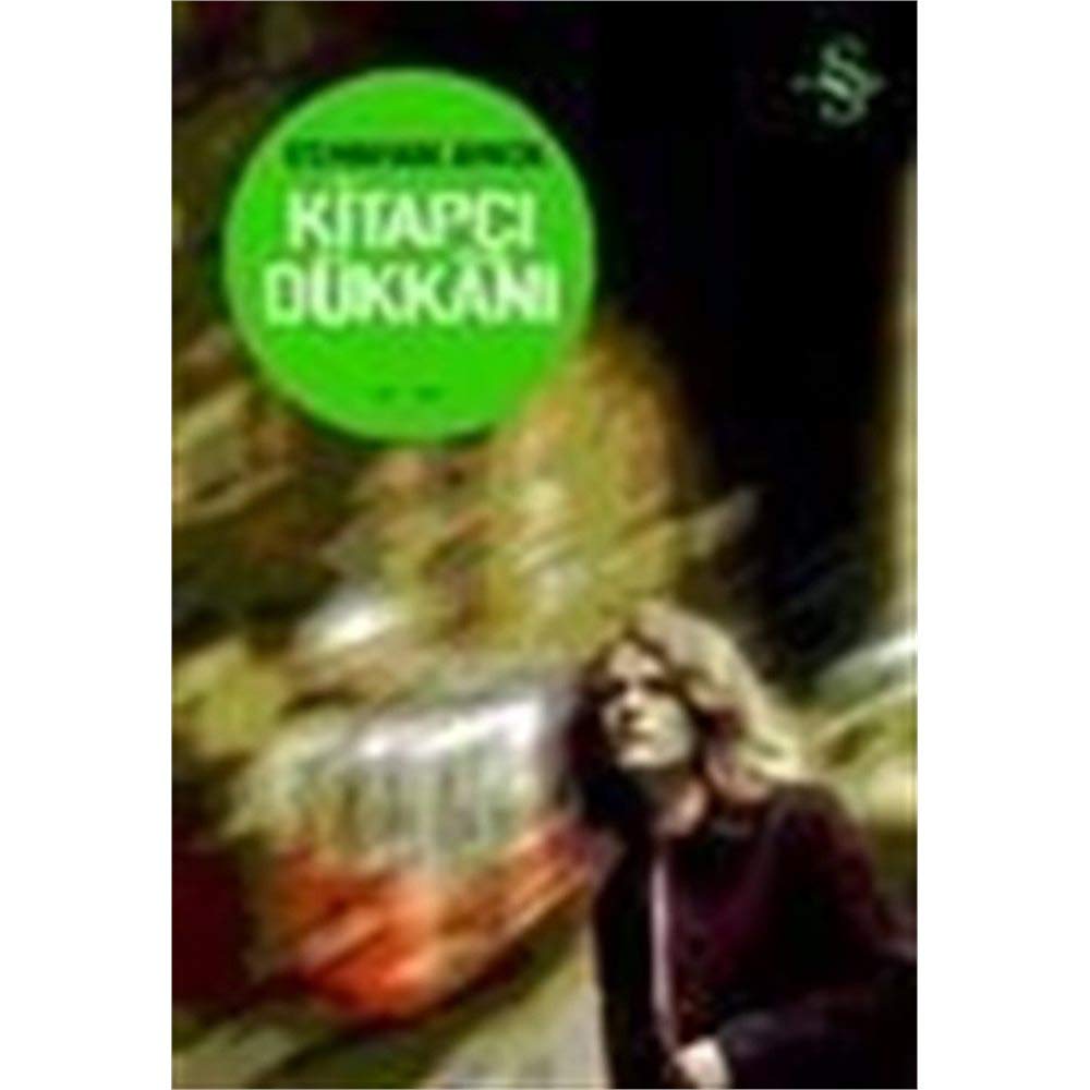 Kitapci Dükkani: Ilk Kati Hirsel Polisiyesi Historical Fiction