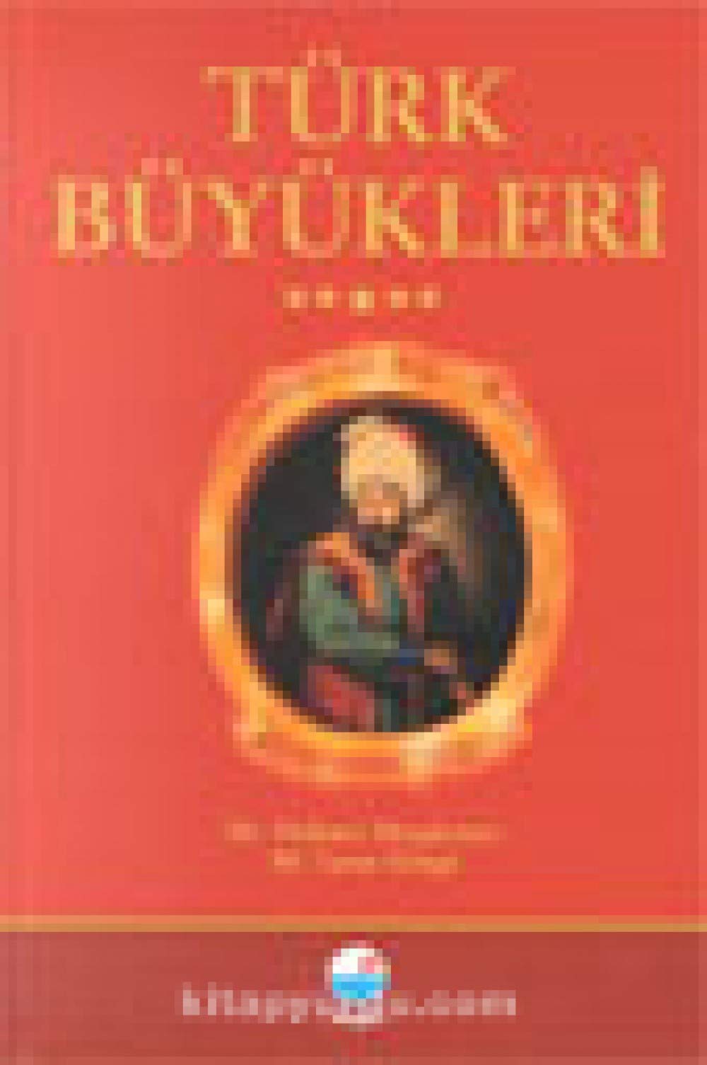 Turk Buyukleri Books
