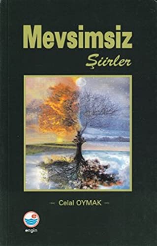 Mevsimsiz Siirler Books