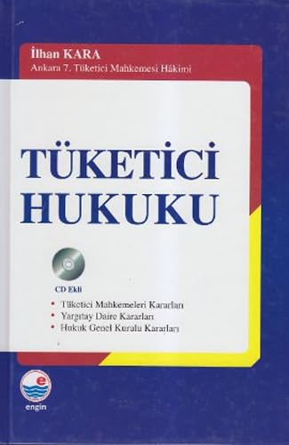 Product Image: Tüketici Hukuku