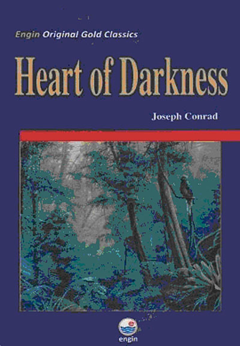 Product Image: HEART OF DARKNESS