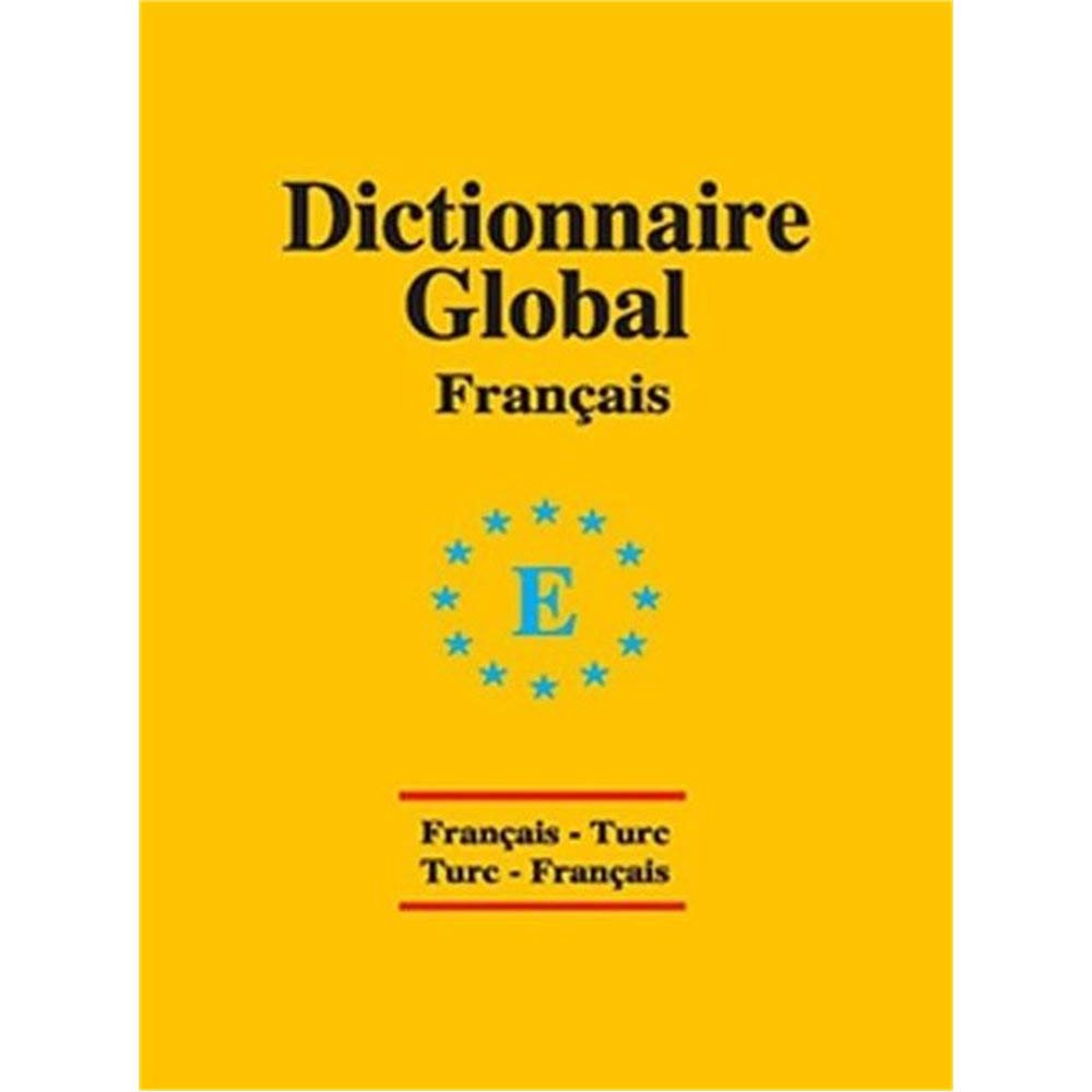 Universal Sözlük Fransızca Türkçe - Türkçe Fransızca General education