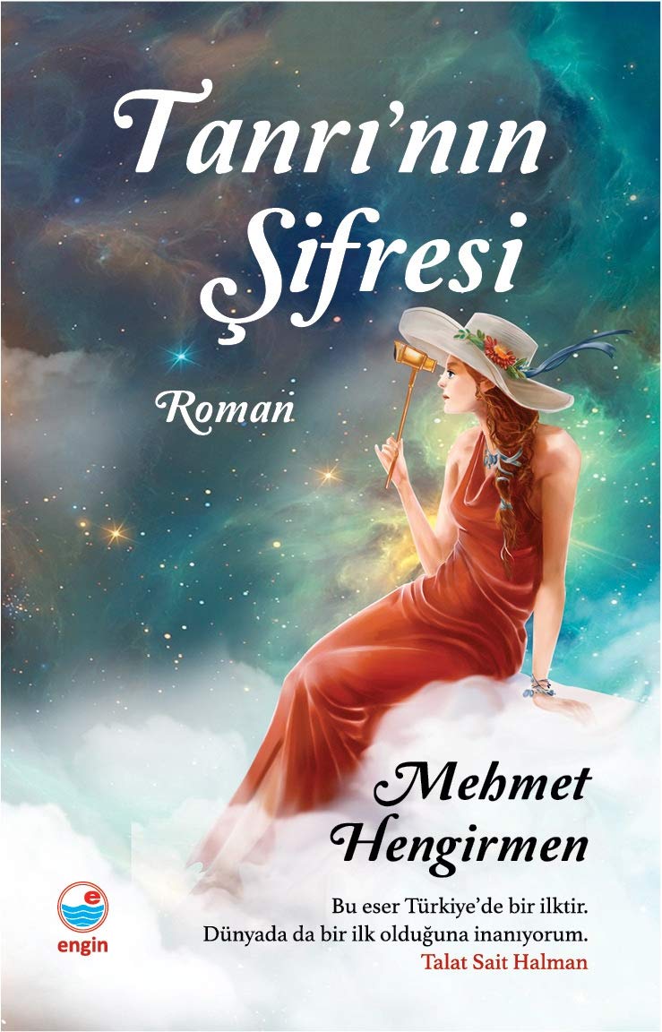 Tanrinin Sifresi Historical Fiction