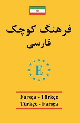 Farsça Üniversal Cep Sözlük General education