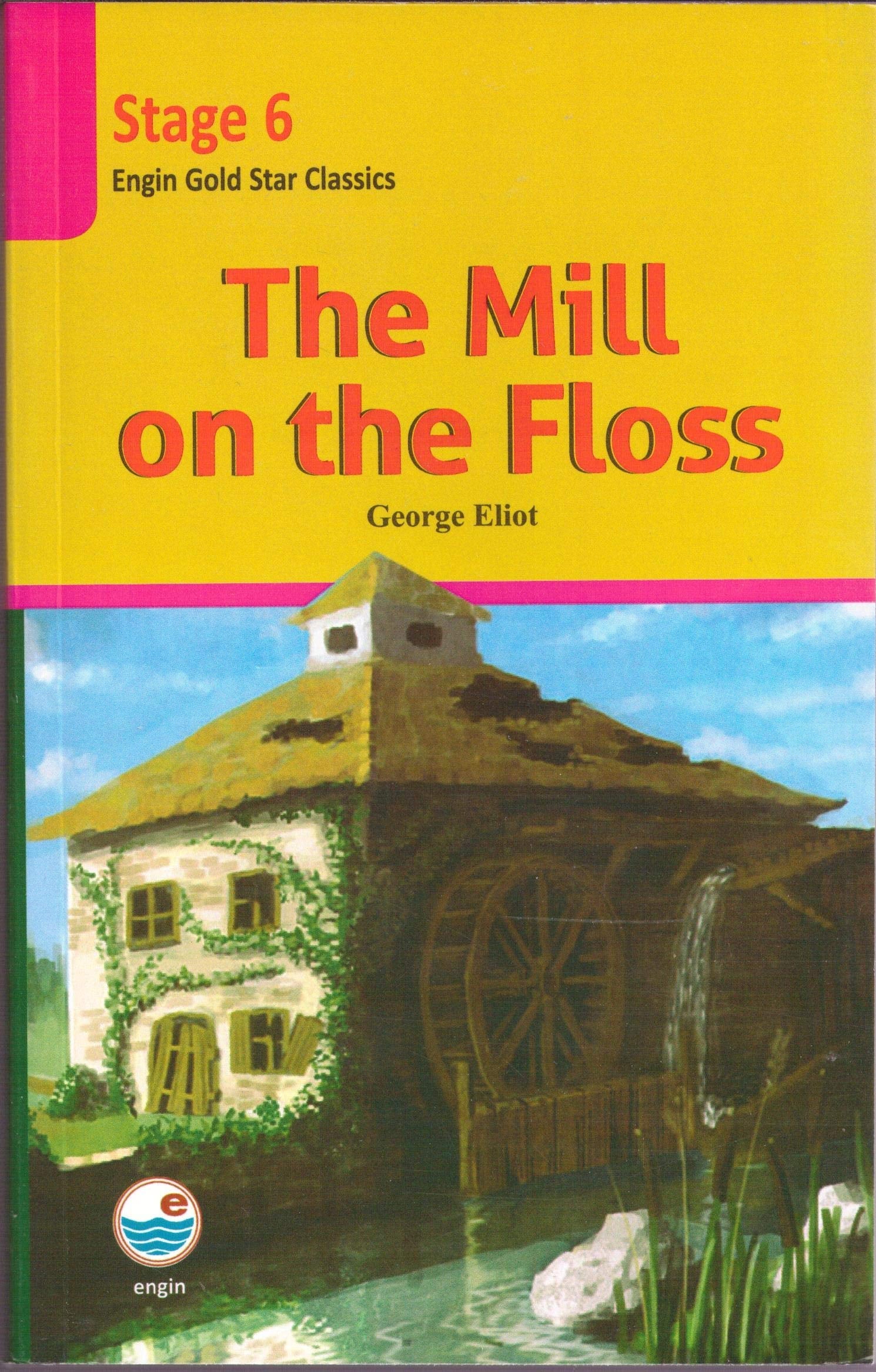 Product Image: The Mill on the Floss CD'li-Stage 6