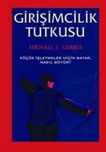 Product Image: GİRİŞİMCİLİK TUTKUSU