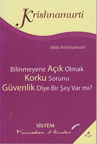 Kendini Bilmek - Iliski Üzerine - Hazzi Ögrenmek Books